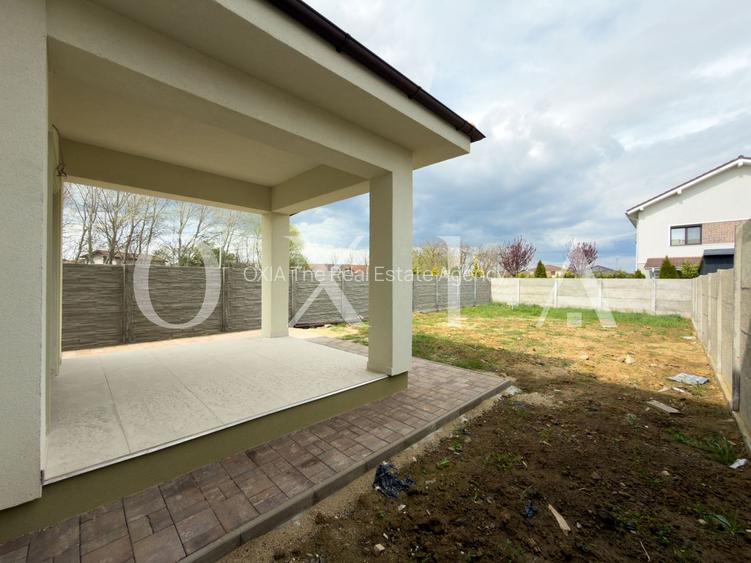 AX1239 Duplex Mediteranean, Giroc | COMISION 0% - 26