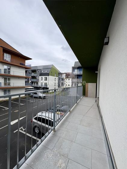Apartament 3 camere – Florești, zona Jysk - 14