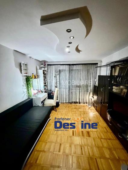 Apartament 2 camere, zona excelenta, aproape de centrele comerciale si de centru - 6