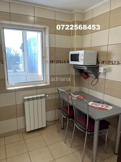 Prima inchiriere 2 camere, Baneasa, direct de la proprietar - 2