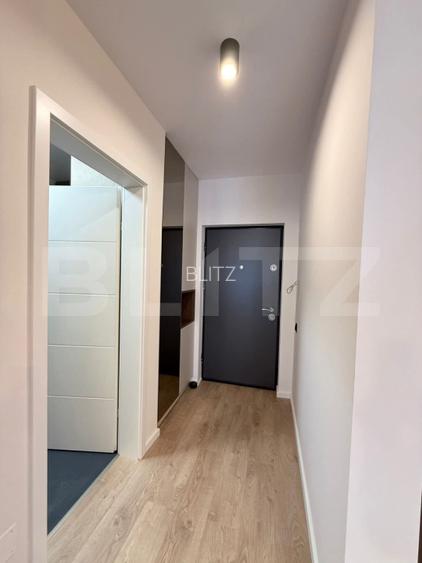 Apartament la cheie, lift, parcare subterana, terasa de 10 mp, Zona Eroilor - 7