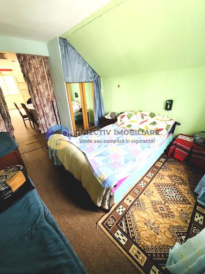 CASA  comuna ALEXANDRU cel BUN - VIISOARA - 8