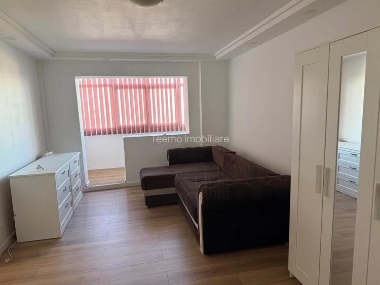 Apartament 2 camere, decomandat, 51 mp, balcon, ac, mobilat, Banu Manta - 2