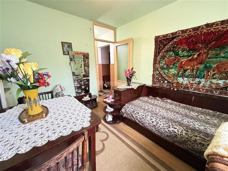 APARTAMENT 3 CAMERE | 2 BAI | TIP PB | ZONA ROGERIUS | ORADEA - 10