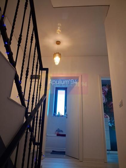 Vila tip  duplex Otopeni- 23 August. - 22