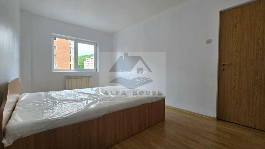 Racadau - Apartament cu doua camere, 55 mp, liber la vanzare - 12