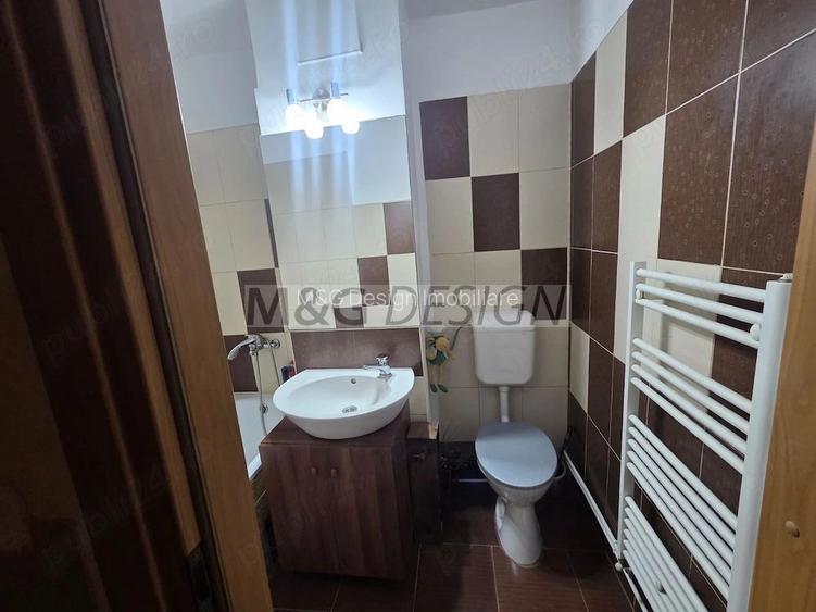 2 cam Torontalului/Mall Centrala proprie - 14