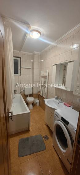 Apartament decomandat 2 camere cu parcare in Baciu - 19