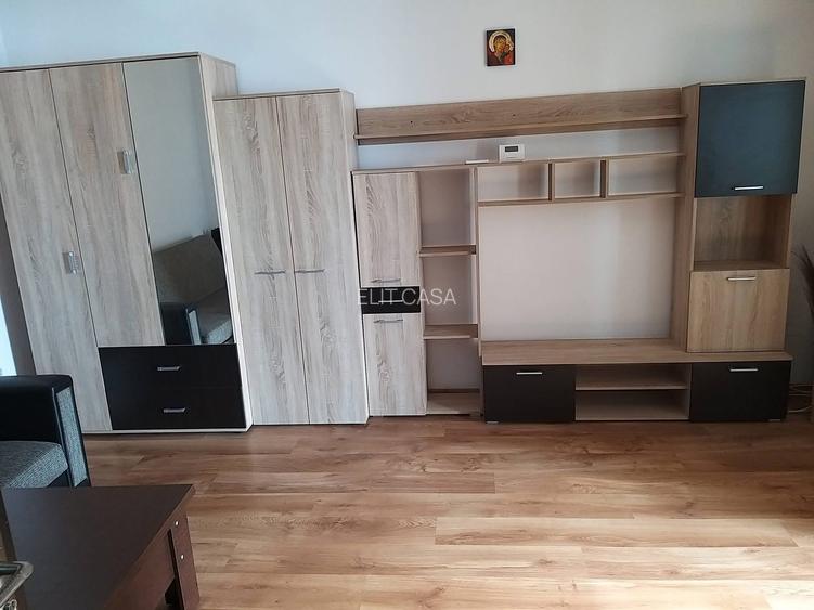 Apartament cu 2 camere, PET FRIENDLY, LOC DE PARCARE, zona Valea Lupului-Popas P - 3