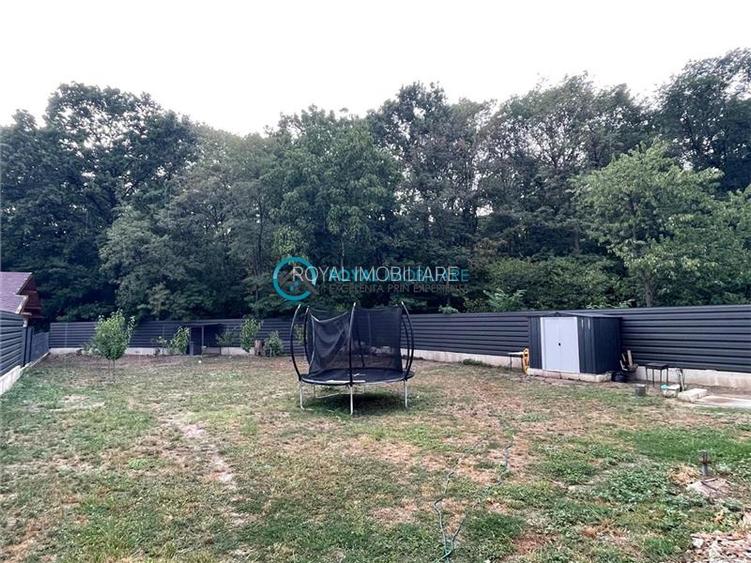 Royal Imobiliare - Vanzare Vila zona Puchenii Mici judetul Prahova - 3