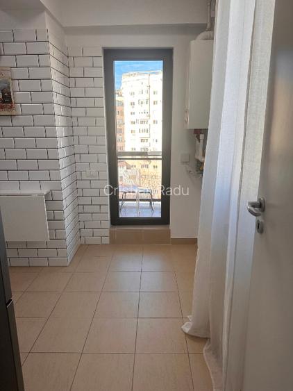 Apartament 2 camere - New City Residence  - 6