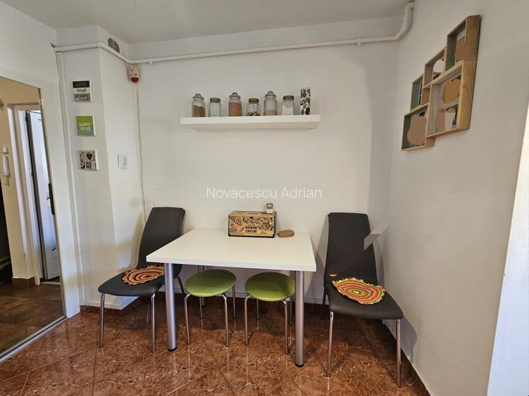 Proprietar | 3 camere | 65 mp | 2 băi | mobilat complet | Soarelui – Pădurice - 10