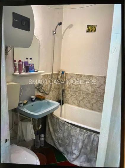 Garsoniera Alexandru etajul 3 - 4