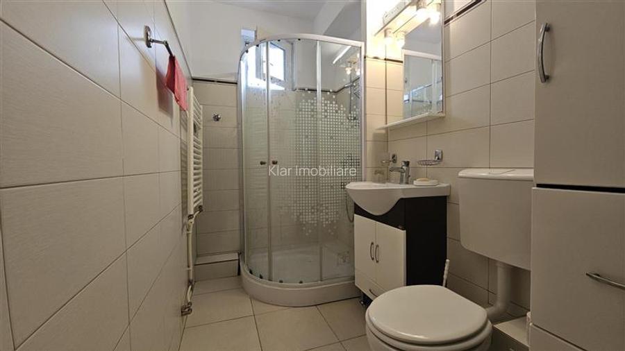 Apartament 4 camere 71mp,decomandat, Gheorgheni, str. Unirii - 7