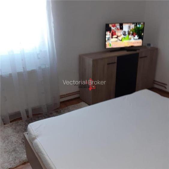 2 camere, 61mp, doua balcoane, centrala, renovat, mobilat, Basarabia -Costin Geo - 5