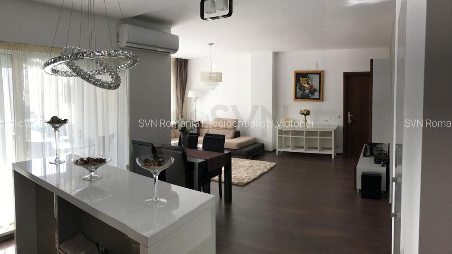 REA1027904 Apartament 2 camere Felicity Residence Baneasa - 3