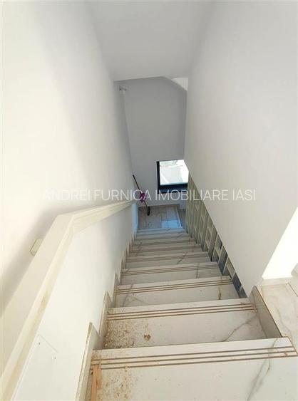 Ocazie Spatiu comercial Lunca Cetatuii - langa Centura - 21