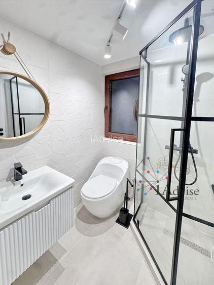 Casă in curte comuna, complet renovată, mobilată și utilată – Dealul Cetatii - 11