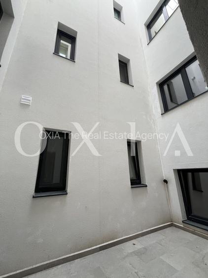 SX593 Torontalului - 2 Camere - Parter - 20