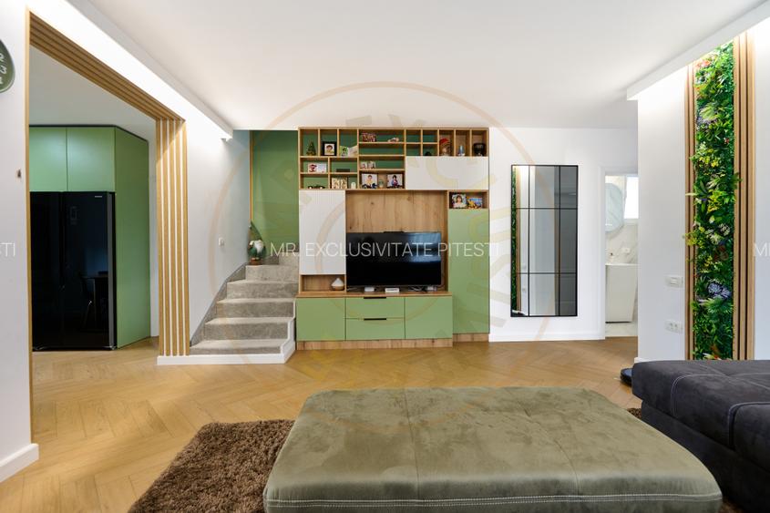 Casa Stefanesti (Valea Mare) - str Morii - 7