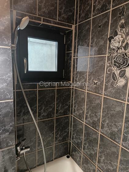 Apartament 2 camere, decomandat,  Deva, bulevardul Decebal (prețul e negociabil) - 13