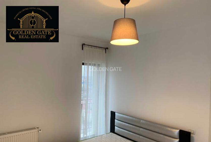 Garsoniera Drumul Taberei Valea Oltului Bloc Nou | Centrala | Metrou | - 2