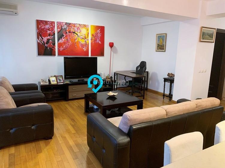 3 Camere 91,5 mp | Parcare Subsol Inclusa - 3