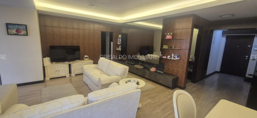 Apartament Aviatiei - Ambasada Chinei - Zagazului (North Areea Lake View ) - 10