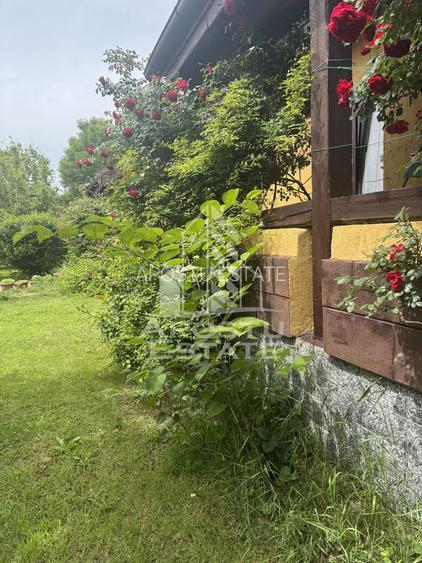 Casă unifamilială în Ghiroda cu teren generos 1752 mp - 3