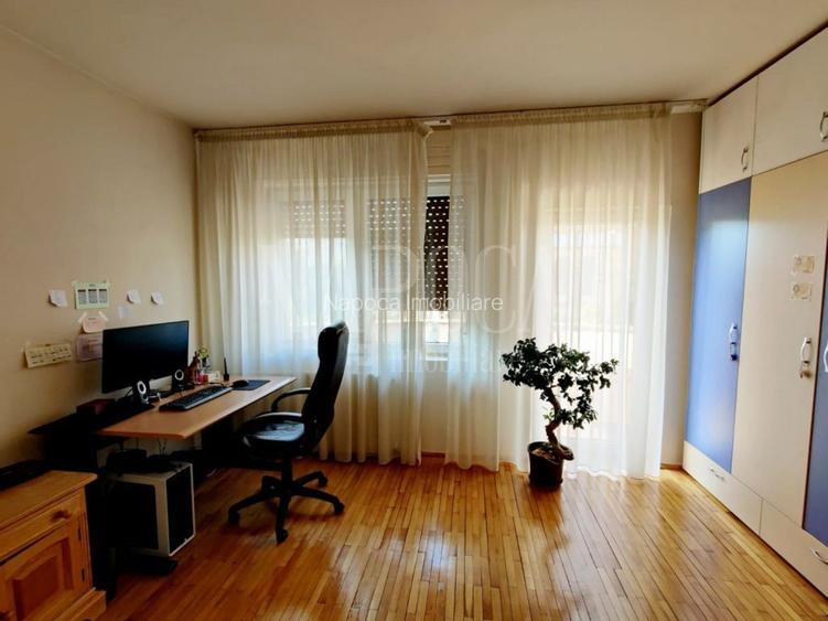 Casa 9 camere de vanzare in Zorilor, Cluj Napoca - 13