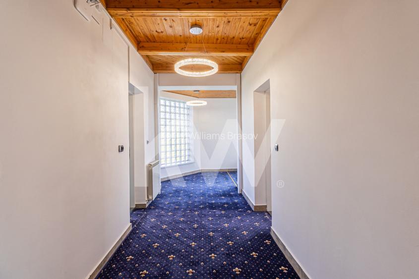 Casa de vanzare Fundata ,ideala pensiune, Comision 0% - 15