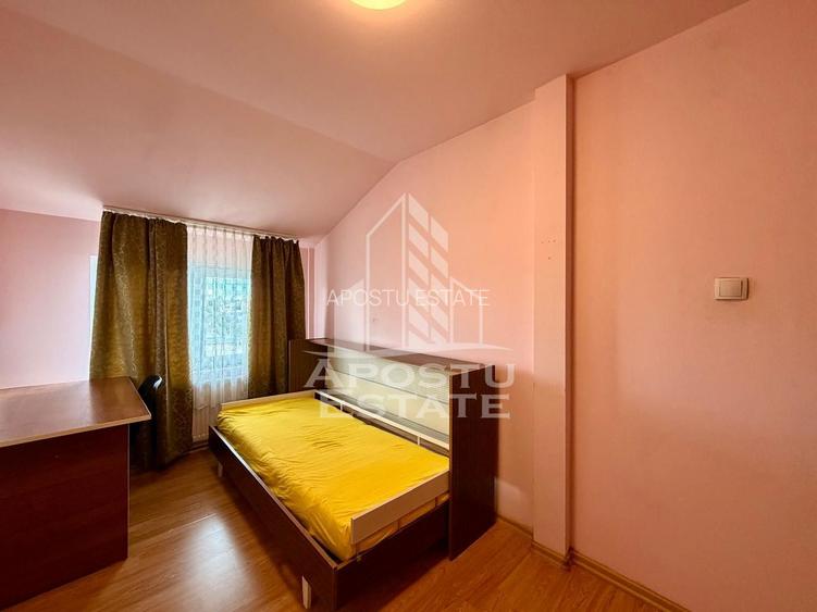 Apartament 2 camere, de inchiriat, zona Sagului, Timisoara, Timis - 4