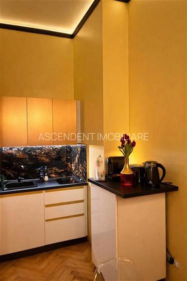 Eleganta si farmec in Centrul istoric, Brasov - 3