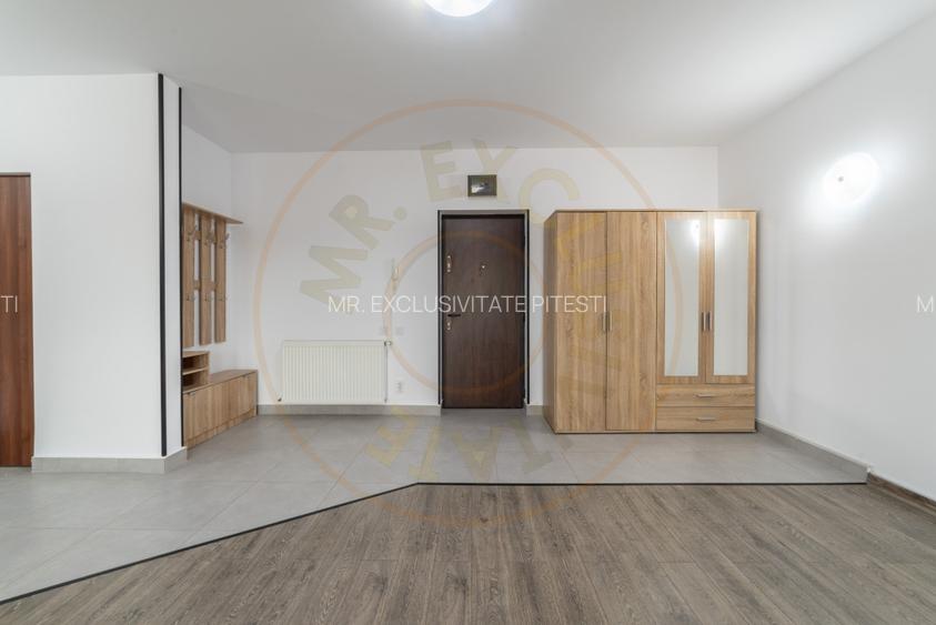 Apartament spatios de 3 camere – Strada Primaverii, Stefanesti | 8 min Pitești! - 8