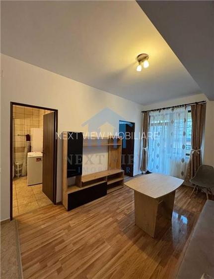 Apartament 2 camere, FSEGA, Iulius Mall - 4