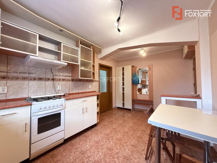 Apartament cu 2 camere de vanzare, zona Gheorghe Lazar - 16