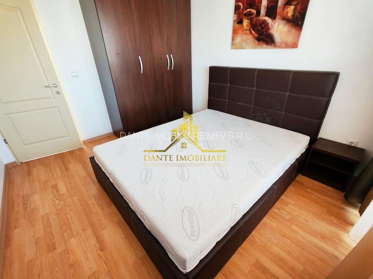 3 camere, mobilat modern, bloc nou, terasa, parcare, Calea Turzii - 5