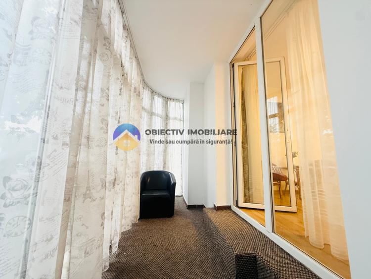 Spatiu ideal pentru firma cu acces individual - 9