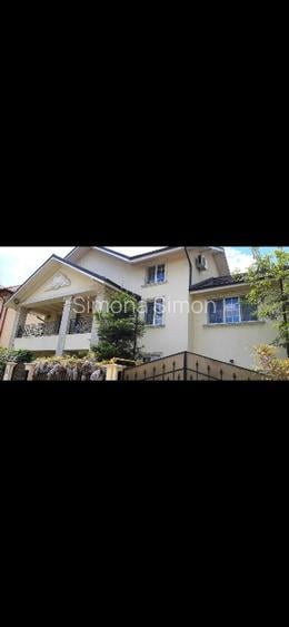 Vila spatioasa,  cu piscina si gradina matura  - 12