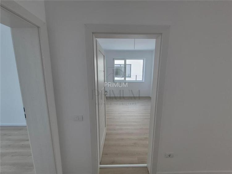 Duplex gata de mutare - superb - 3 camere - zona exclusivista - panouri solare - - 12