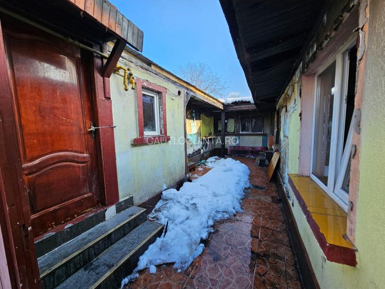 Casa 4 camere | 309 mp teren | Bucurestii Noi | Parcul Bazilescu 4'  - 7