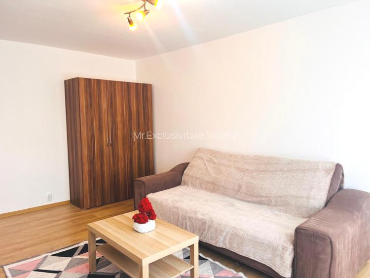 Apartament cochet si primitor 2 camere, George Enescu - zona Liceul Energetic - 14