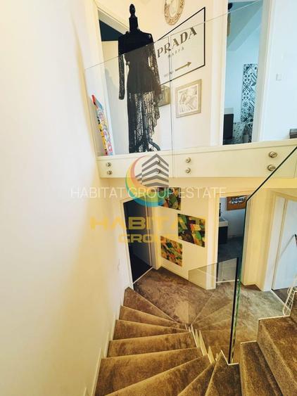 Casa 4 camere- mobilata si utilata- 5 minute STV - 13