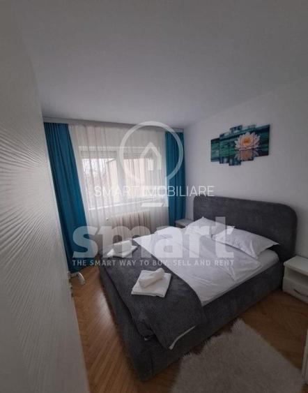  Apartament 4 camere de vanzare Manastur  Zona Academiei de Muzica - 4