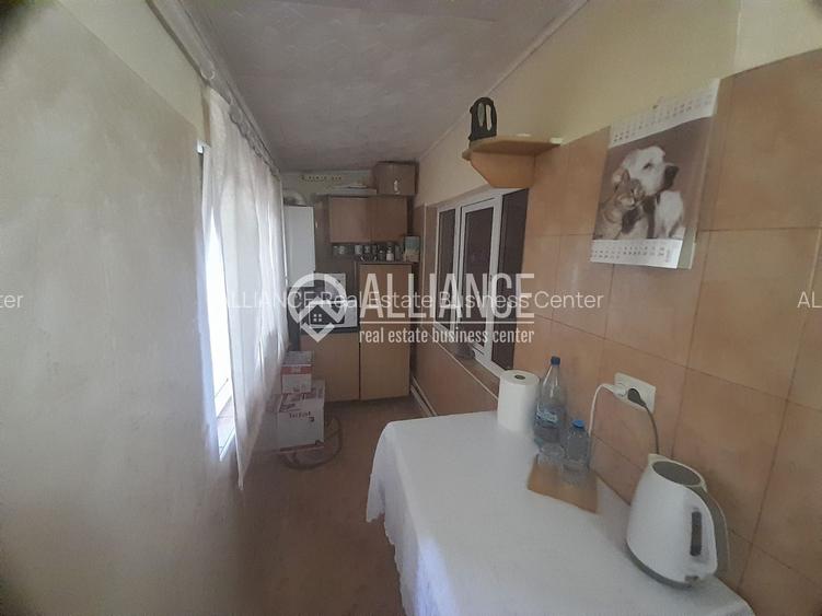 Apartament 2 camere - 11