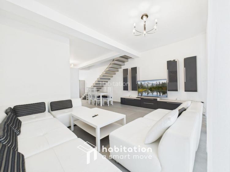 Casă premium de închiriat în zona de nord - Timișoara - 8