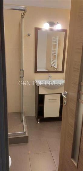 Garsoniera decomandata zona Turnisor - 6