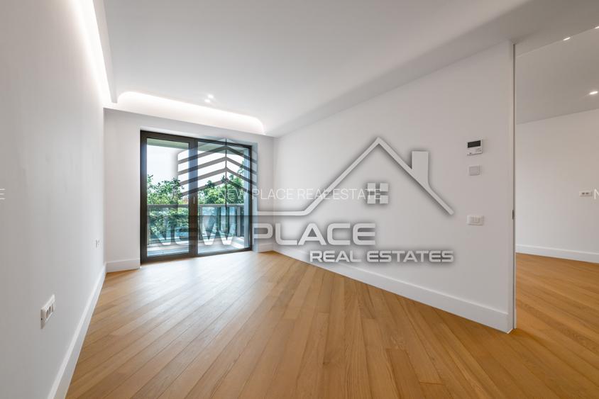 IANCU NICOLAE | Apartament exclusivist | Terasa de 7.3 mp | Ultra Lux - 7