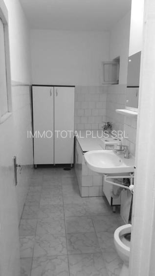 UNIRII, vedere fata, SUD, comision 0 % - 3