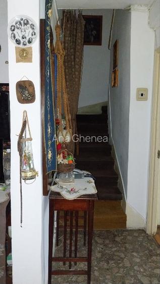 Apartament duplex 5 camere de vânzare – Tulcea | Spațiu generos pe două niveluri - 2